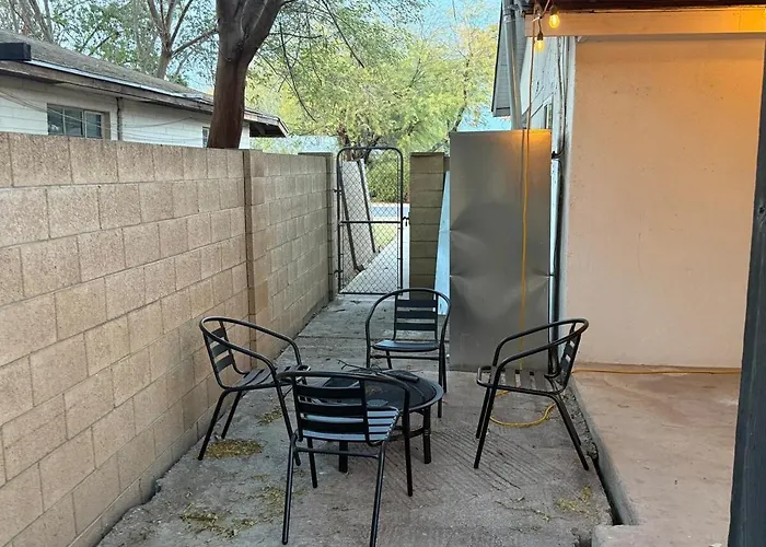 The Hudson House - Close To Asu Holiday home Tempe