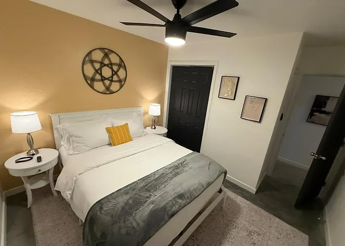 The Hudson House - Close To Asu * Tempe