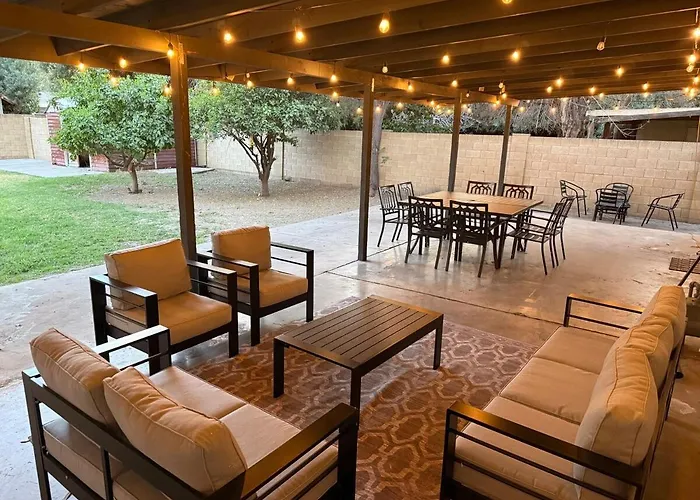 Holiday home The Hudson House - Close To Asu Tempe
