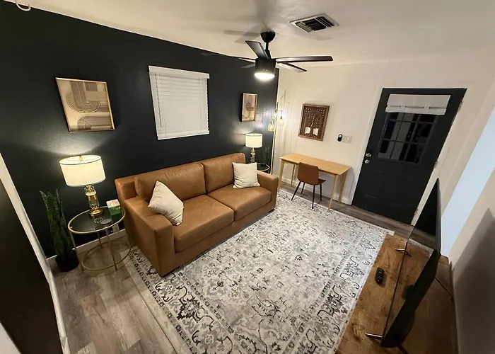 The Hudson House - Close To Asu *